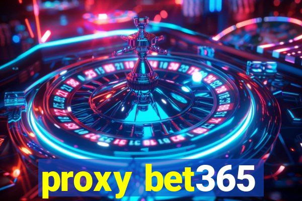 proxy bet365